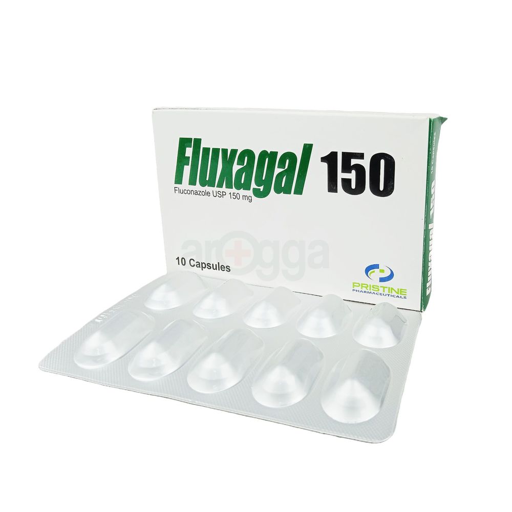 Fluxagal 150